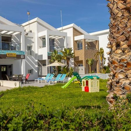 Villa Nora بروتاراس المظهر الخارجي الصورة