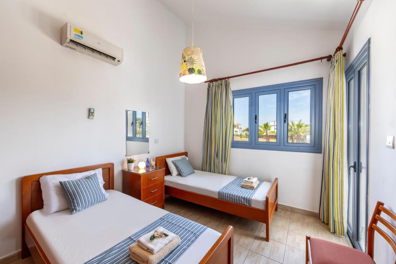 Villa Nora بروتاراس المظهر الخارجي الصورة