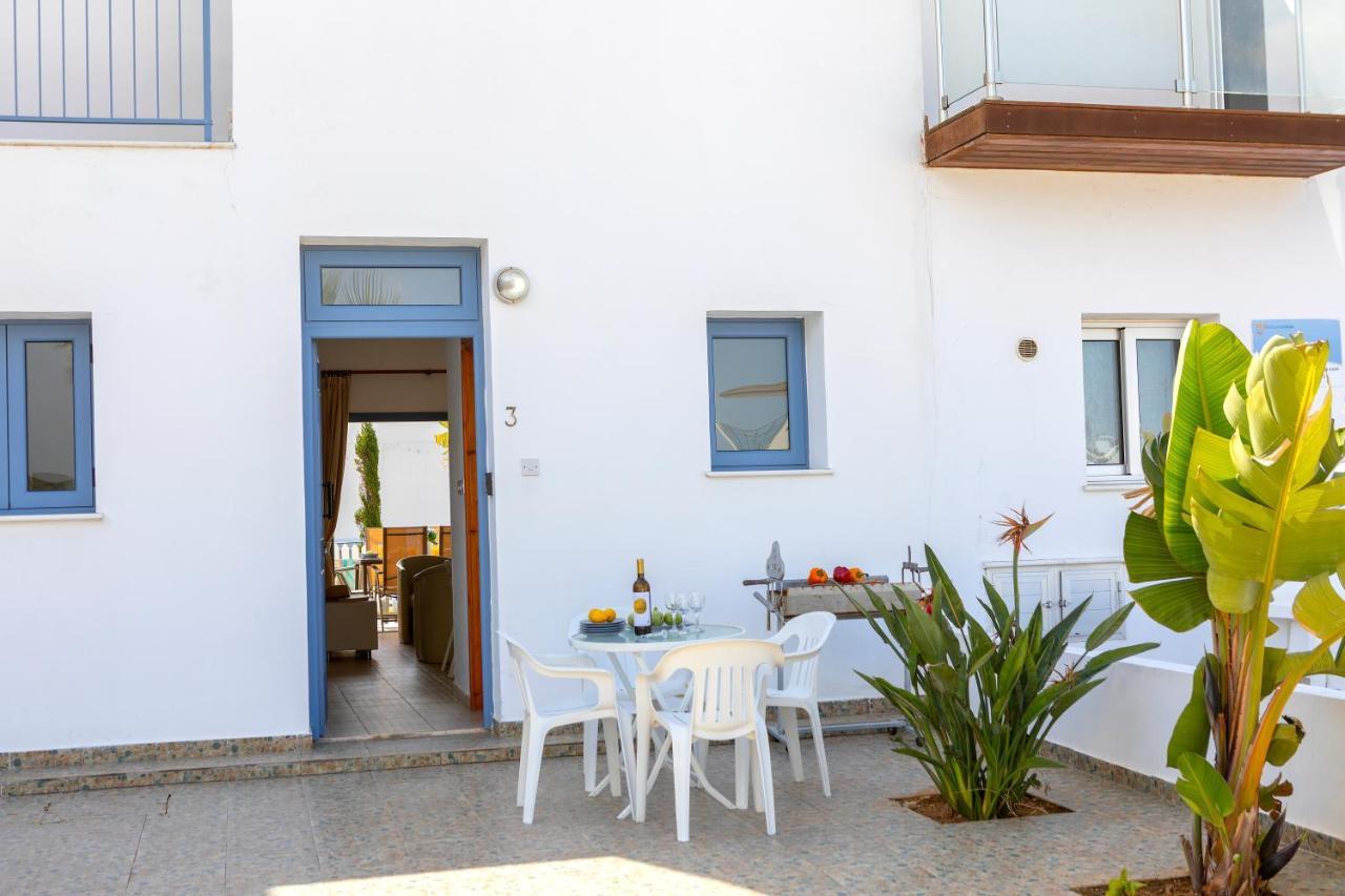 Villa Nora بروتاراس المظهر الخارجي الصورة