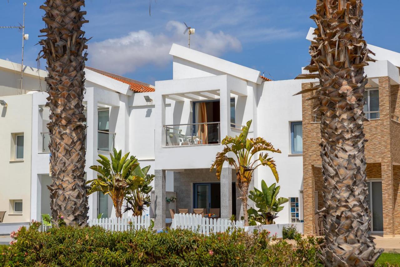 Villa Nora بروتاراس المظهر الخارجي الصورة