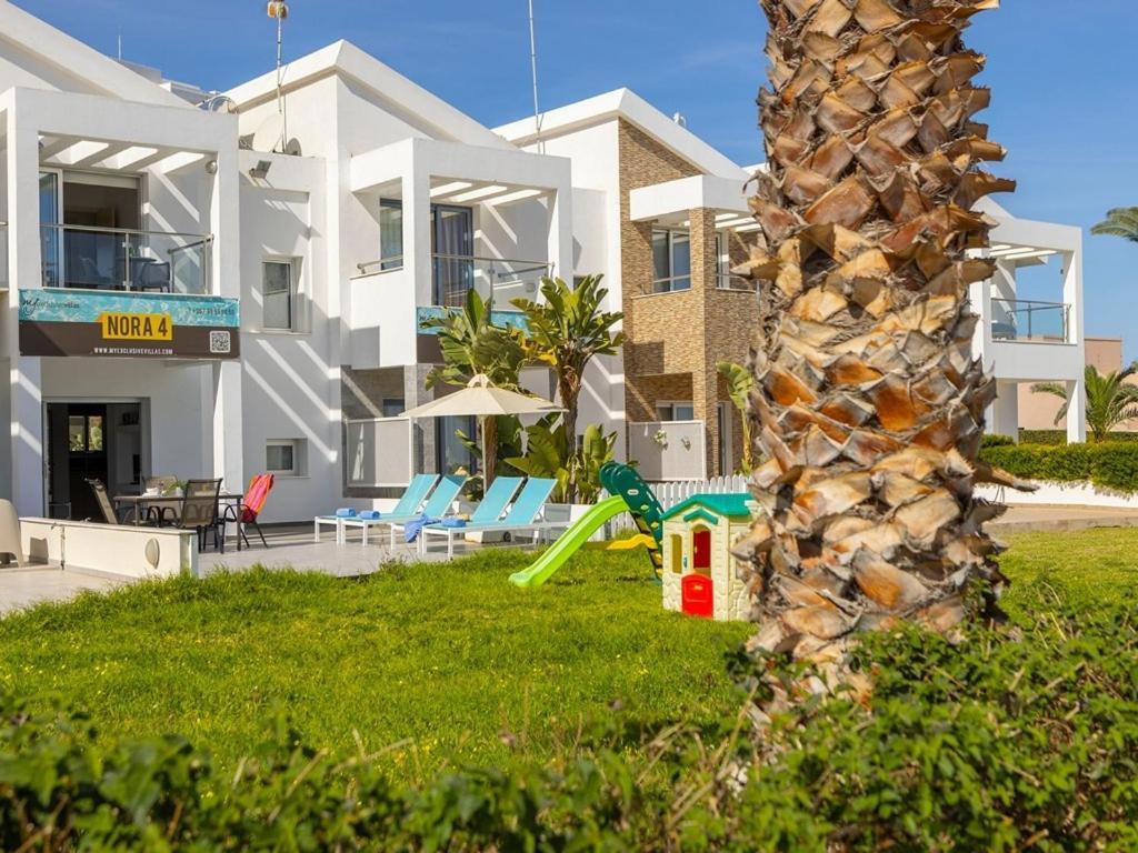 Villa Nora بروتاراس المظهر الخارجي الصورة