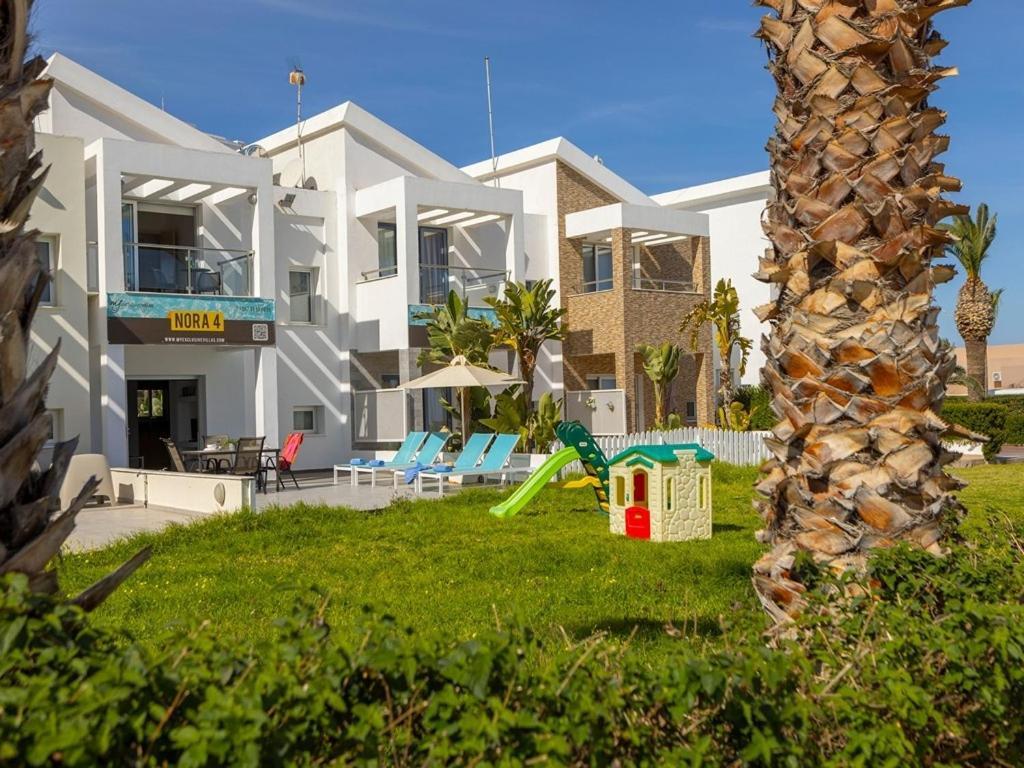 Villa Nora بروتاراس المظهر الخارجي الصورة
