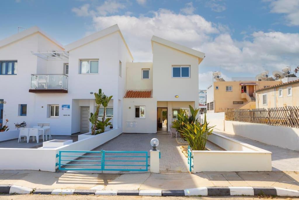 Villa Nora بروتاراس المظهر الخارجي الصورة