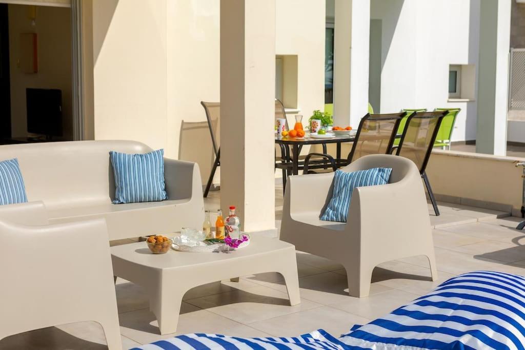 Villa Nora بروتاراس المظهر الخارجي الصورة