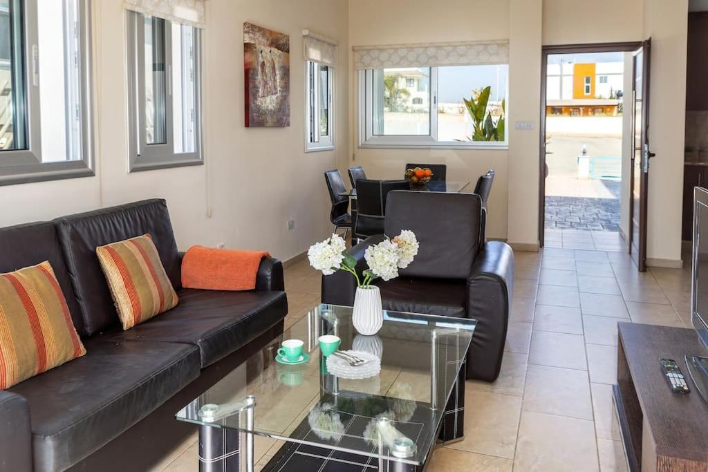 Villa Nora بروتاراس المظهر الخارجي الصورة