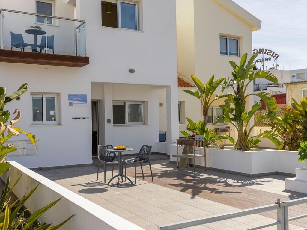 Villa Nora بروتاراس المظهر الخارجي الصورة