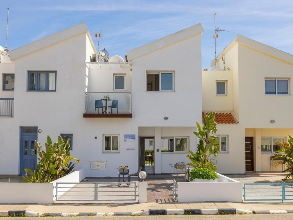 Villa Nora بروتاراس المظهر الخارجي الصورة