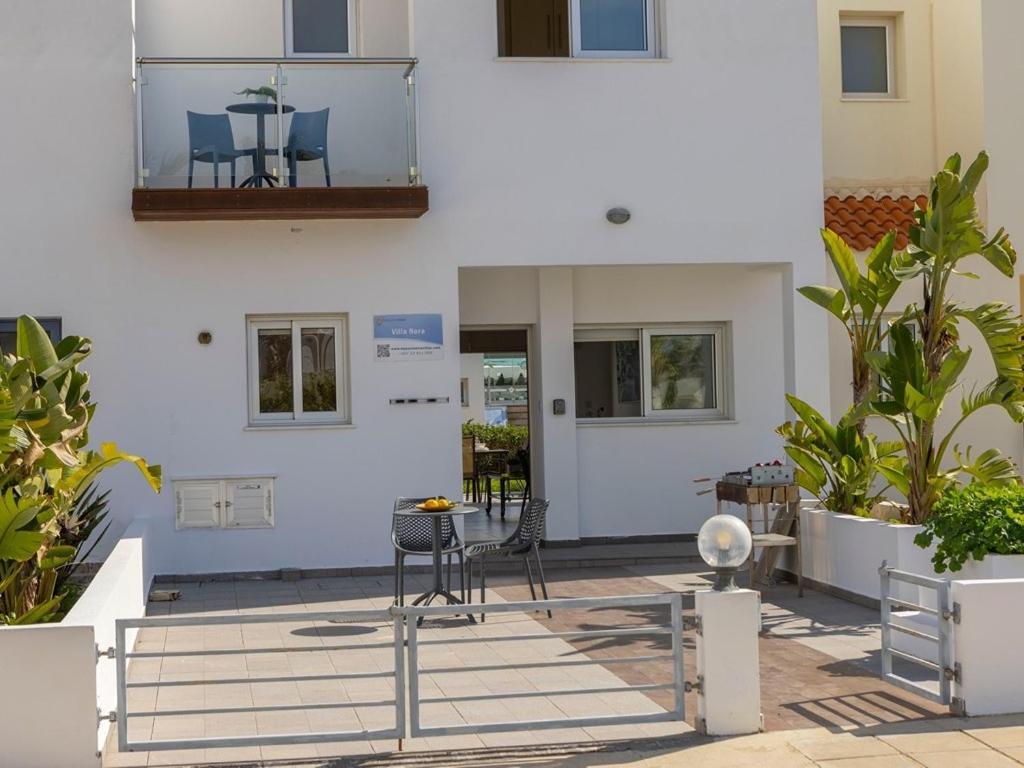Villa Nora بروتاراس المظهر الخارجي الصورة
