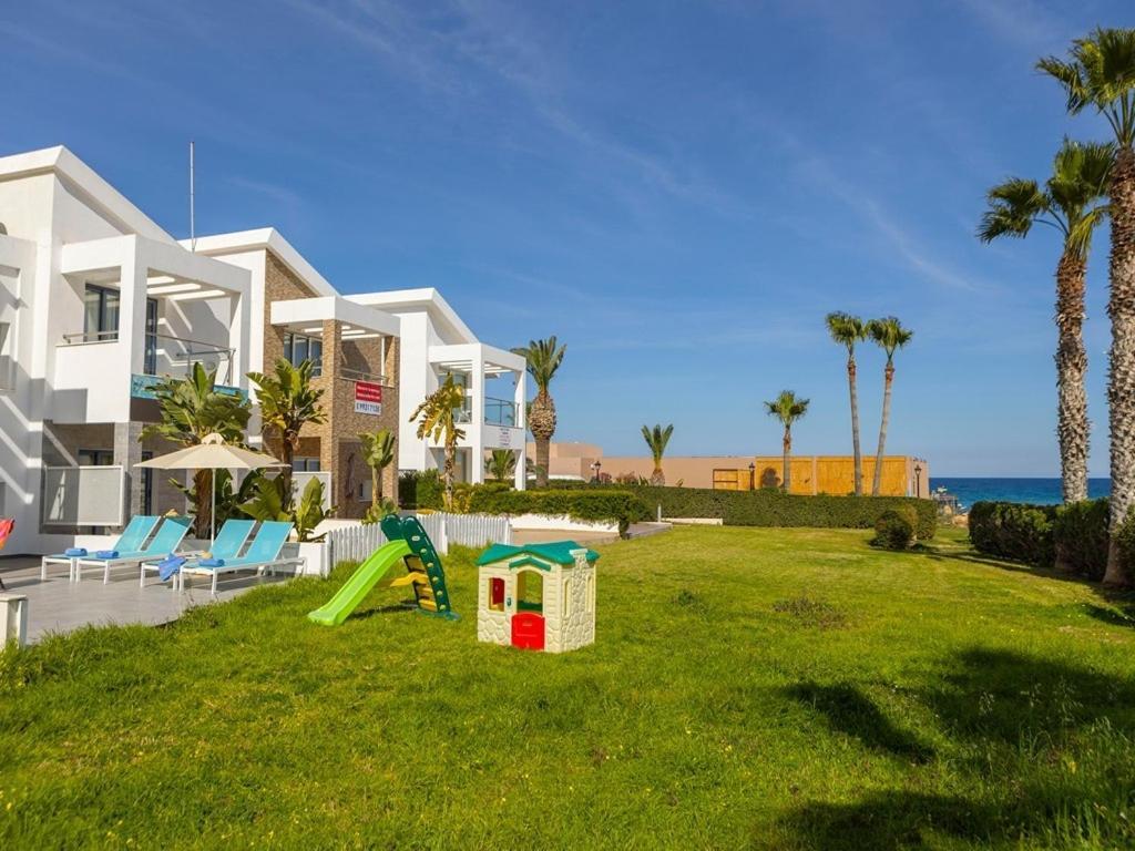 Villa Nora بروتاراس المظهر الخارجي الصورة