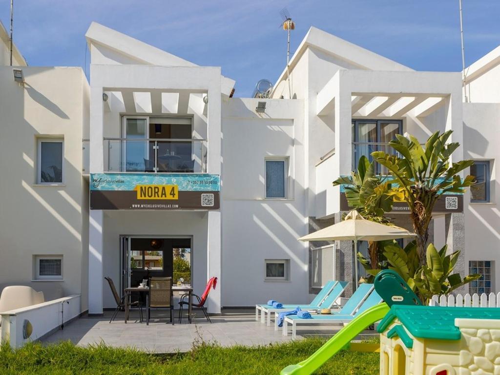 Villa Nora بروتاراس المظهر الخارجي الصورة