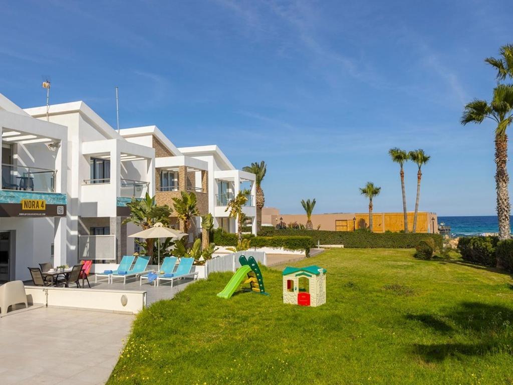 Villa Nora بروتاراس المظهر الخارجي الصورة