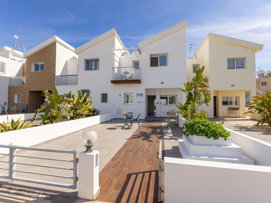 Villa Nora بروتاراس المظهر الخارجي الصورة