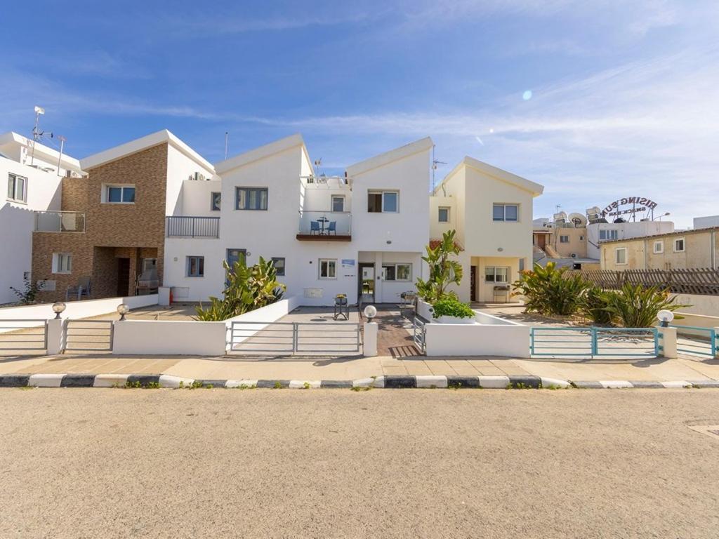 Villa Nora بروتاراس المظهر الخارجي الصورة