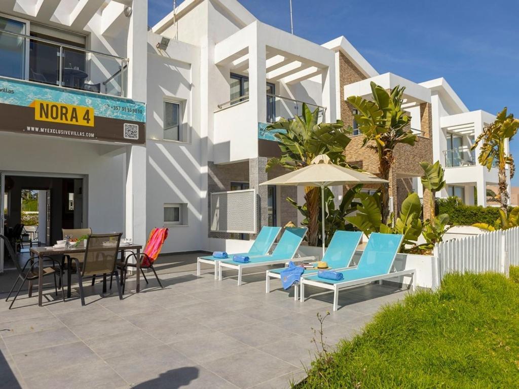 Villa Nora بروتاراس المظهر الخارجي الصورة